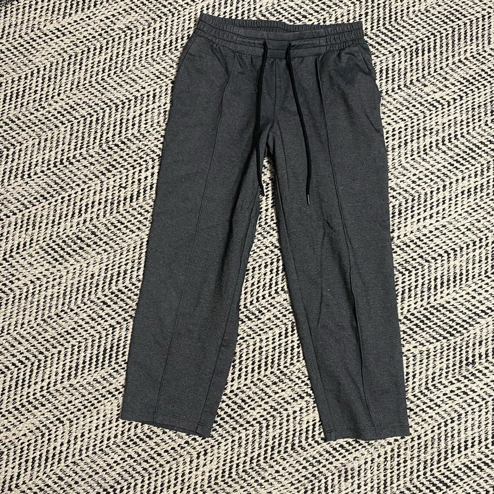 Dressy joggers